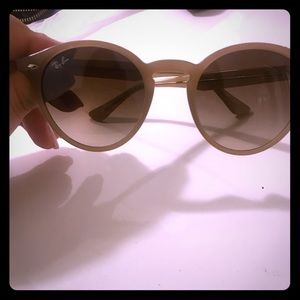 Ray-Ban Sunglasses